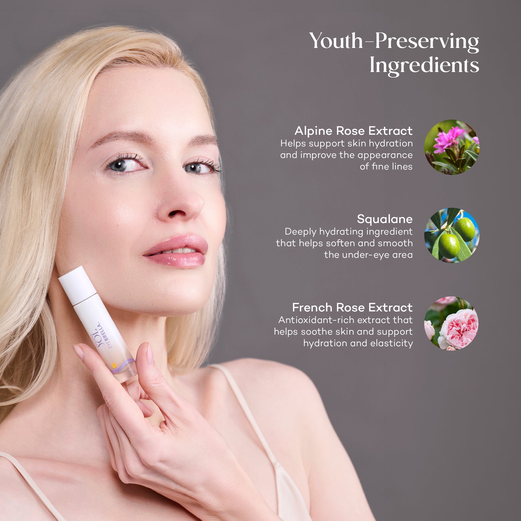 The Complexion Duo