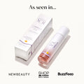 LIPBRELLA™ 100% Mineral Tinted Lip Oil SPF 20
