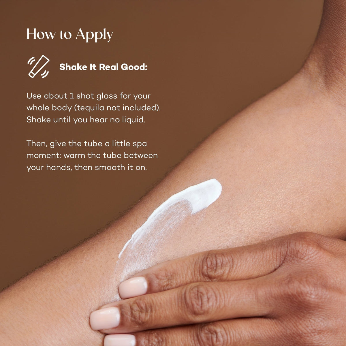 BODYBRELLA™ 100% Mineral Hydrating Milk SPF 40 - Mama Sol