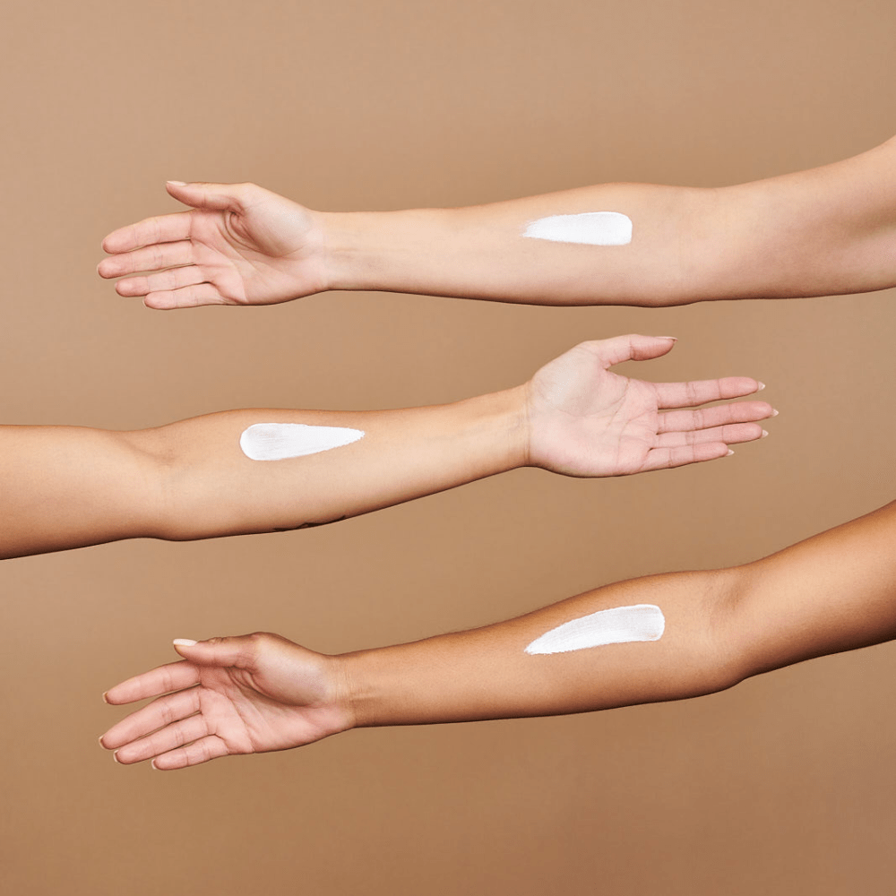 BODYBRELLA™ 100% Mineral Hydrating Milk SPF 40 - Mama Sol