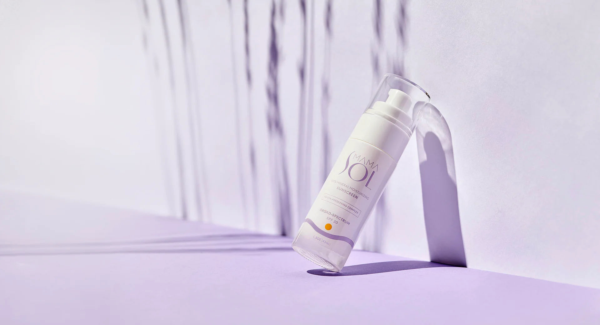 Best Sunscreen for Lips Mama Sol