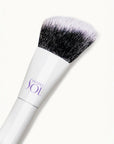 Buff & Blur Double-Ended Complexion Brush - Mama Sol