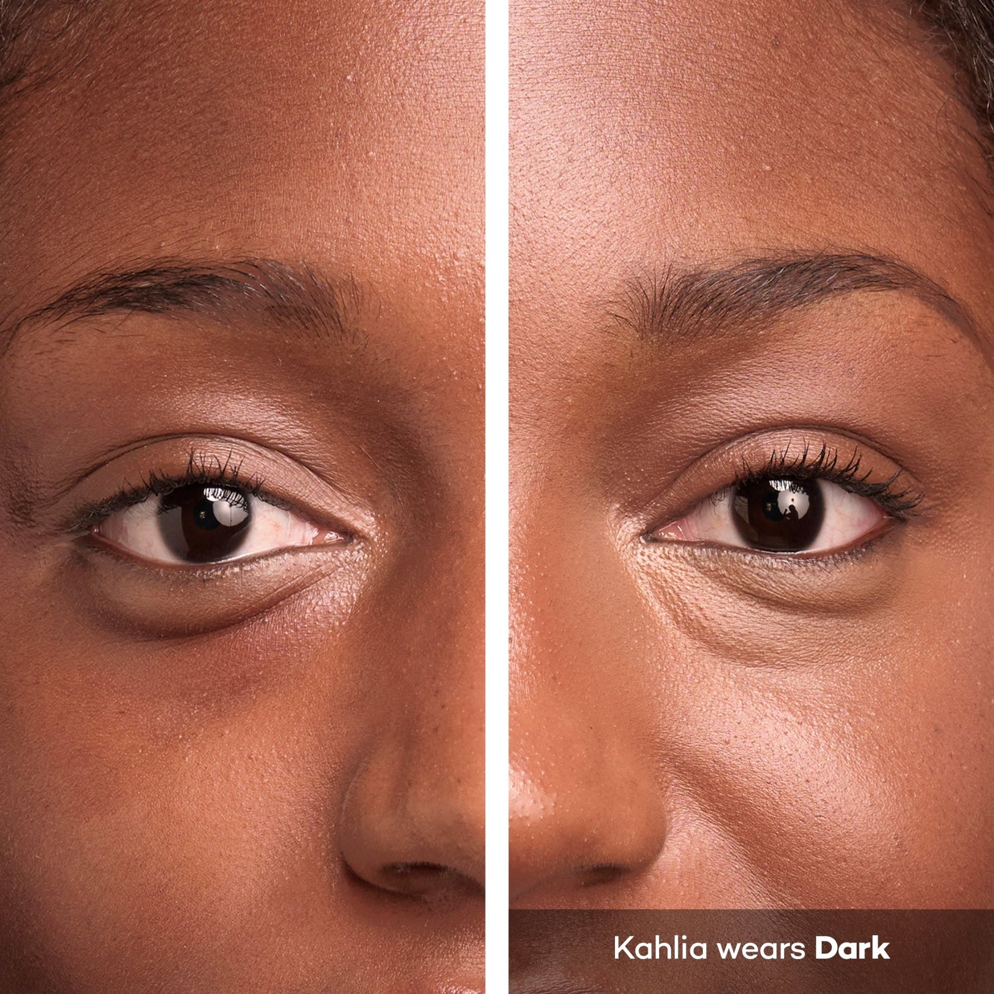 EYEBRELLA™ - 100% Mineral Tinted Under Eye Brightener &amp; Corrector SPF 45 PA+++ - Mama Sol