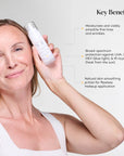 FACEBRELLA™ 100% Mineral Moisturizing Sunscreen SPF 30 - Mama Sol
