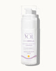 FACEBRELLA™ 100% Mineral Moisturizing Sunscreen SPF 30 - Mama Sol