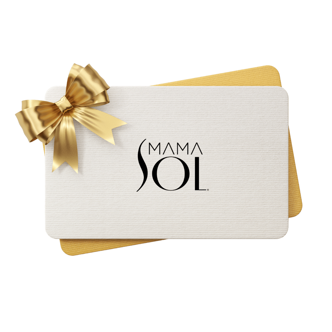 Gift Card - Mama Sol