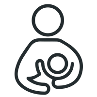 Safe for Sensitive, Pregnancy & Post-Treatment Skin