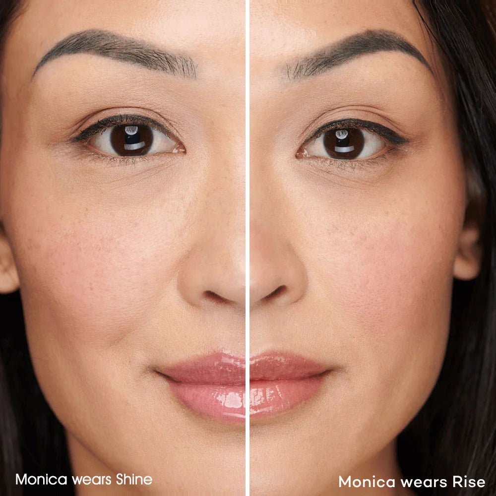 LIPBRELLA™ 100% Mineral Tinted Lip Oil SPF 20 - Mama Sol