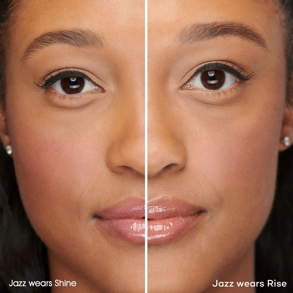 LIPBRELLA™ 100% Mineral Tinted Lip Oil SPF 20 - Mama Sol