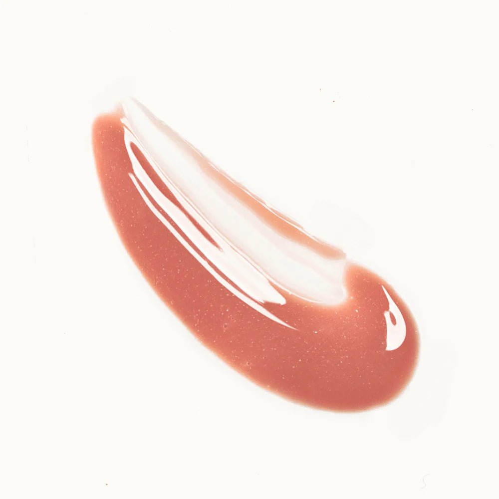 LIPBRELLA™ 100% Mineral Tinted Lip Oil SPF 20 - Mama Sol