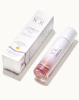 LIPBRELLA™ 100% Mineral Tinted Lip Oil SPF 20 - Mama Sol