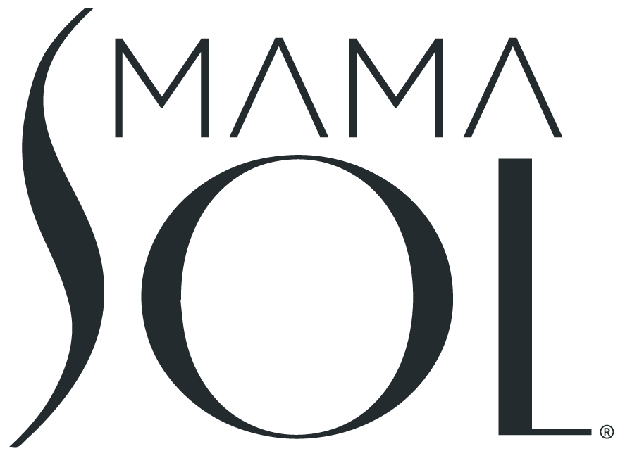 Mama Sol Logo
