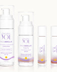 The Daily SPF Wardrobe - Mama Sol