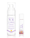The Face and Lip Duo - Mama Sol