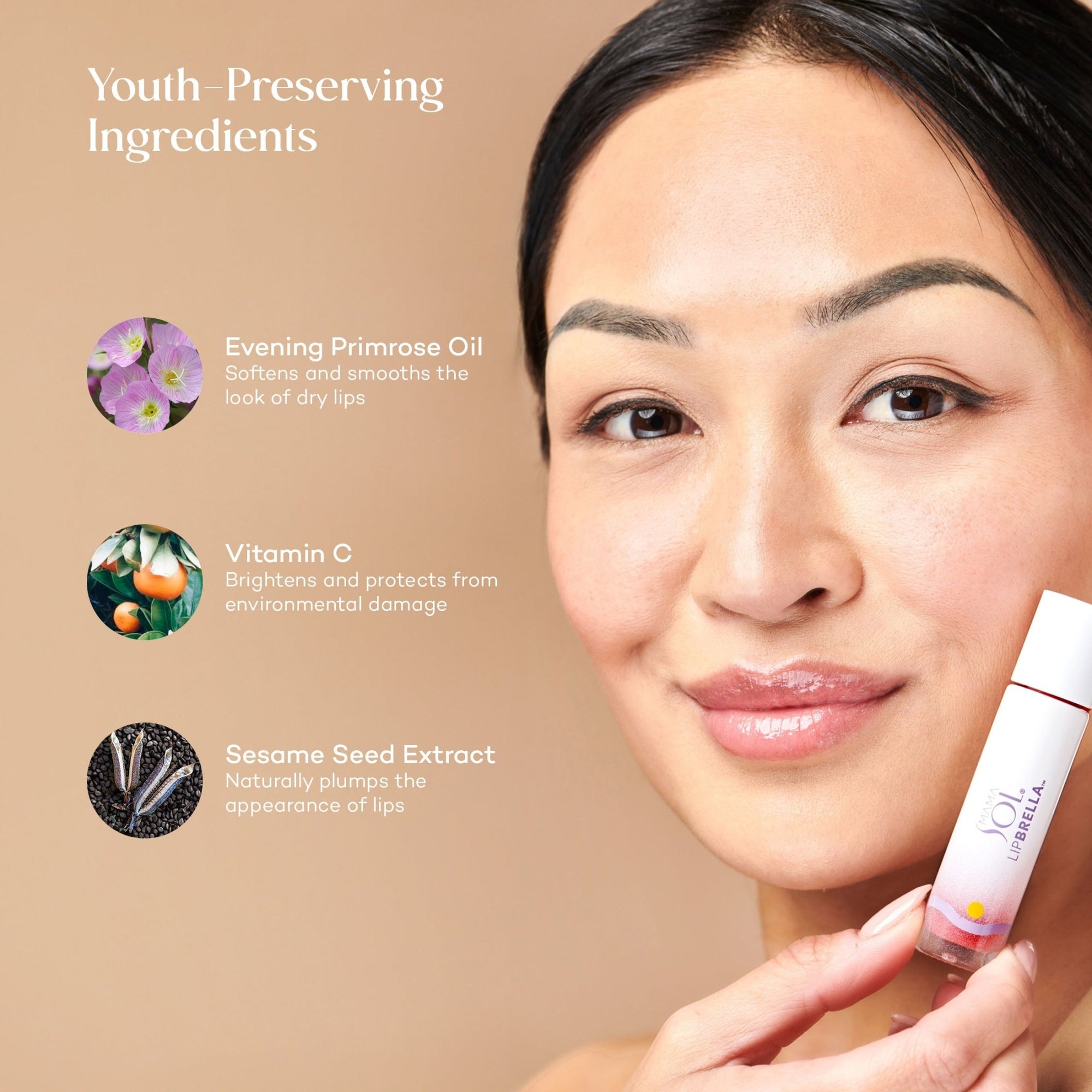 The Glow &amp; Go Duo - Mama Sol