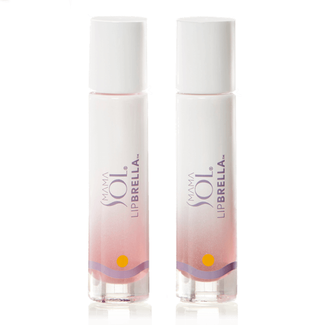 The Lip Duo - Mama Sol