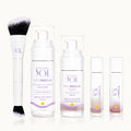 The Ultimate SPF System