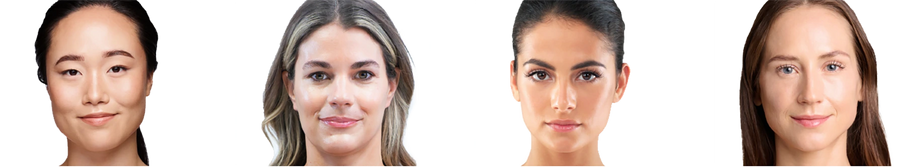 Light shade models
